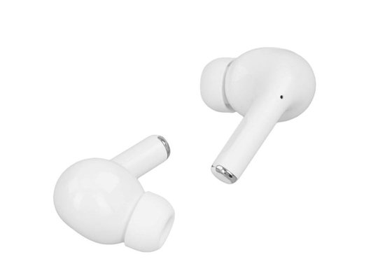 Гарнитуры TWS стерео PERO TWS06 COMFORT WHITE